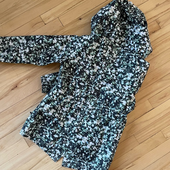 The North Face Karenna II Rain Jacket - Picture 3 of 6